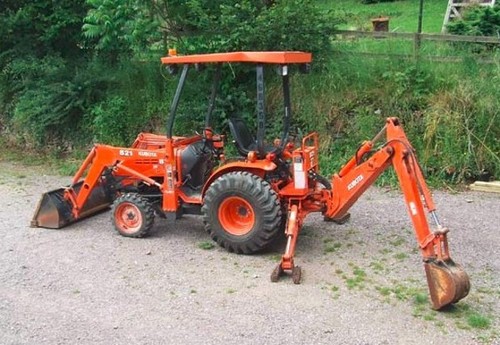 KUBOTA B21 USZCZELKA GŁOWICY